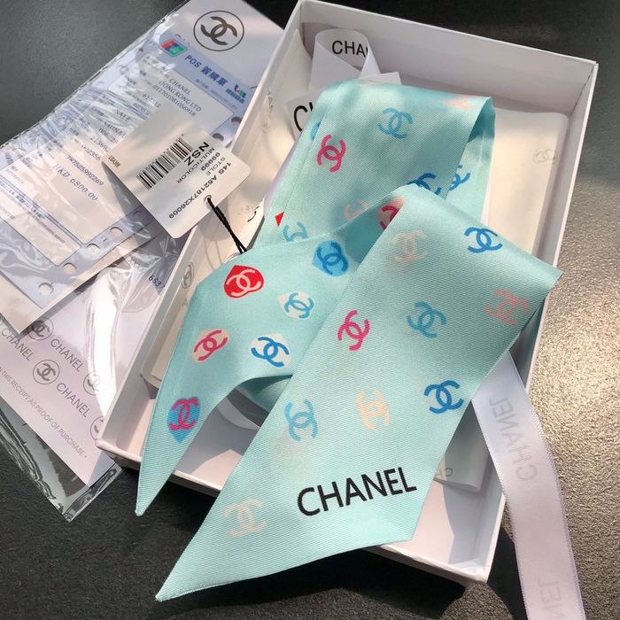 Chanel Scarf CHC00002