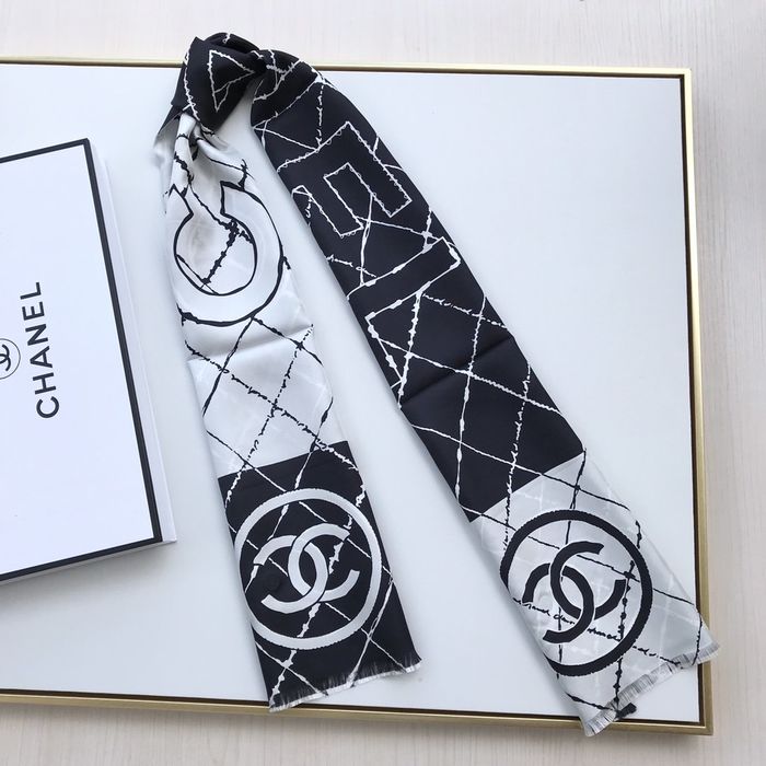 Chanel Scarf CHC00005