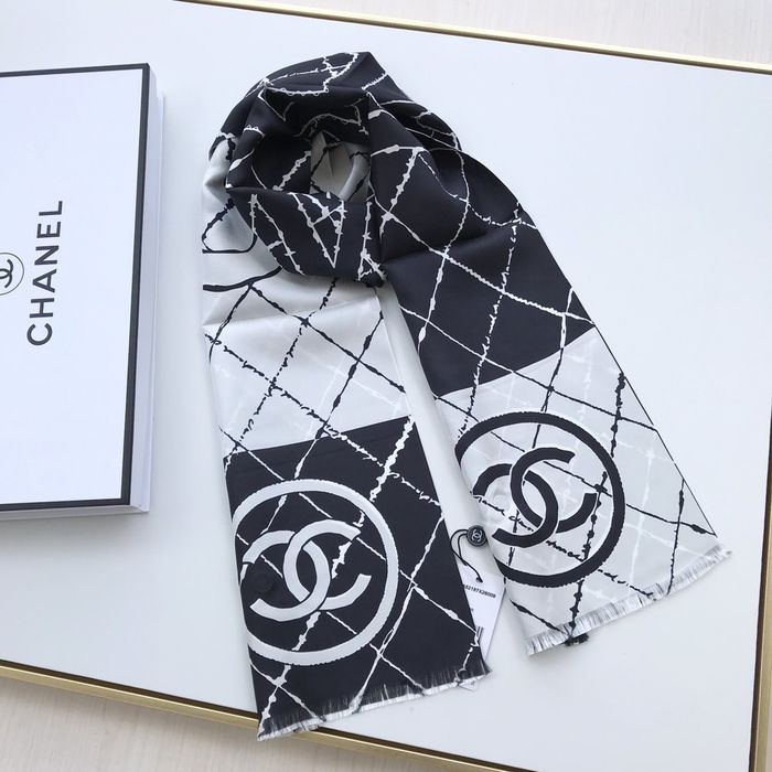 Chanel Scarf CHC00005