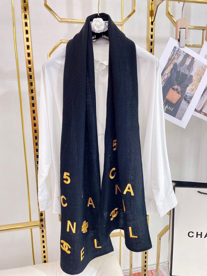 Chanel Scarf CHC00006