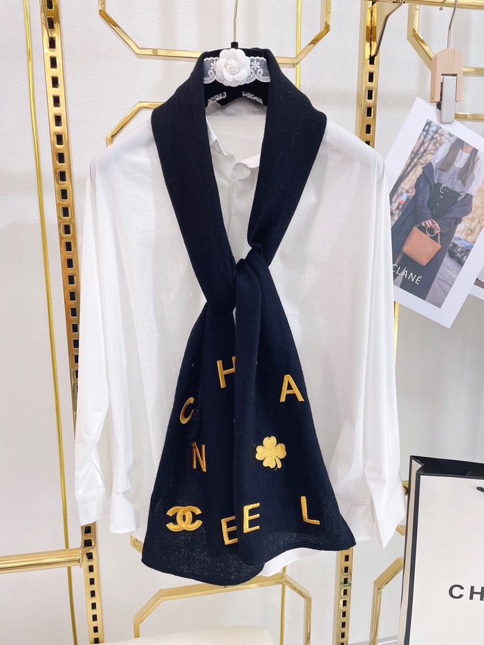 Chanel Scarf CHC00006