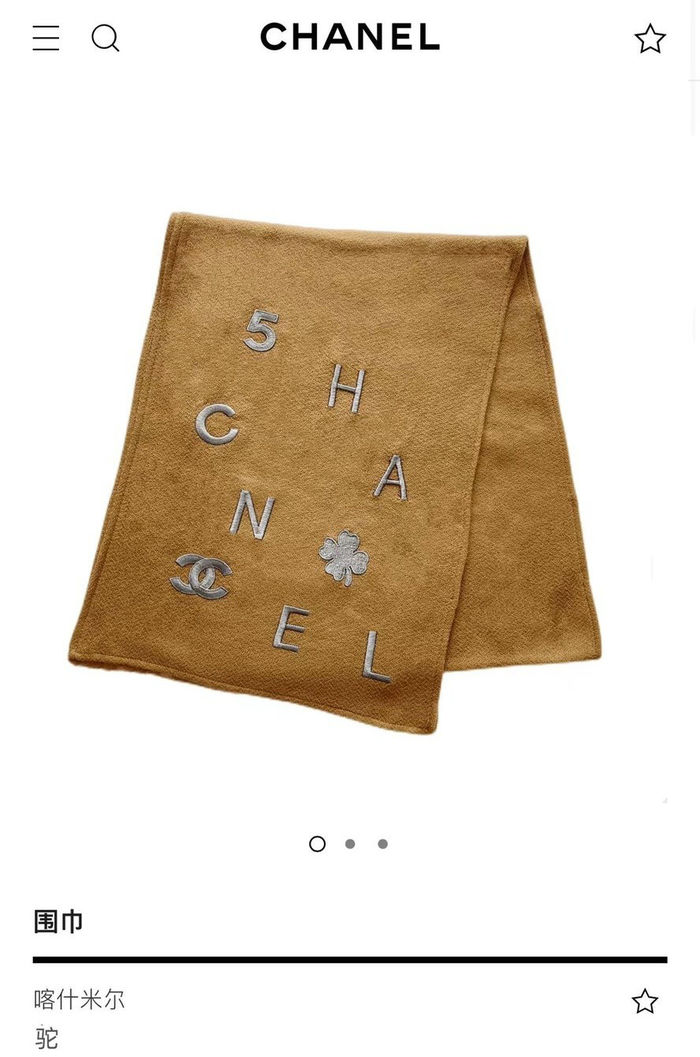 Chanel Scarf CHC00007