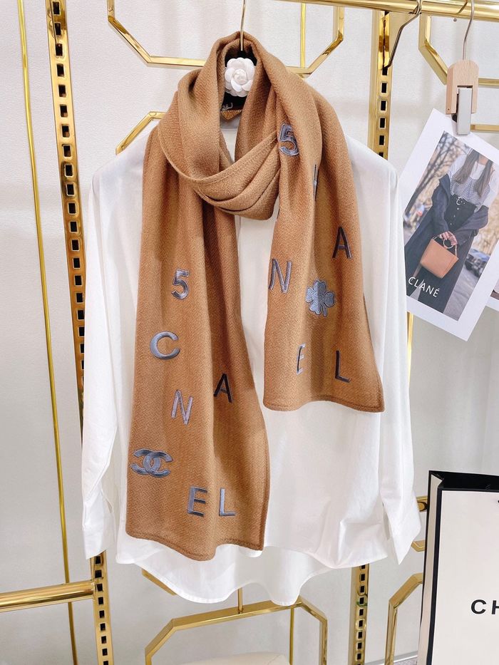 Chanel Scarf CHC00007