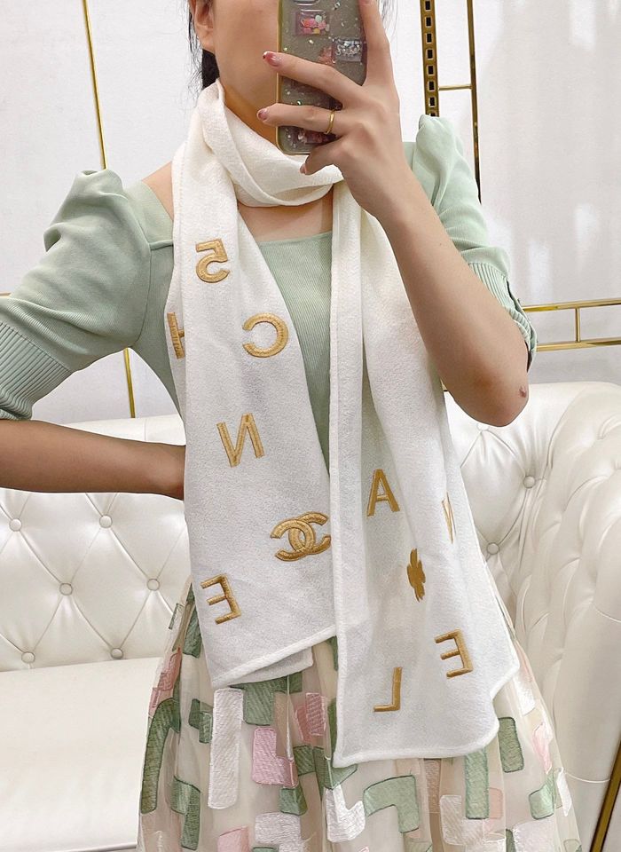 Chanel Scarf CHC00008