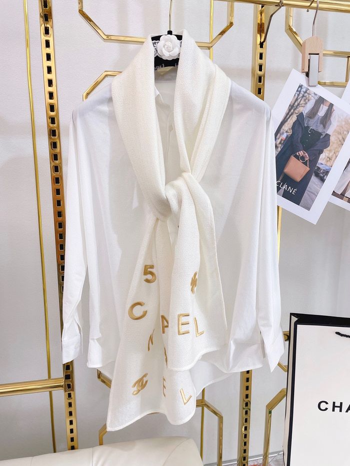 Chanel Scarf CHC00008