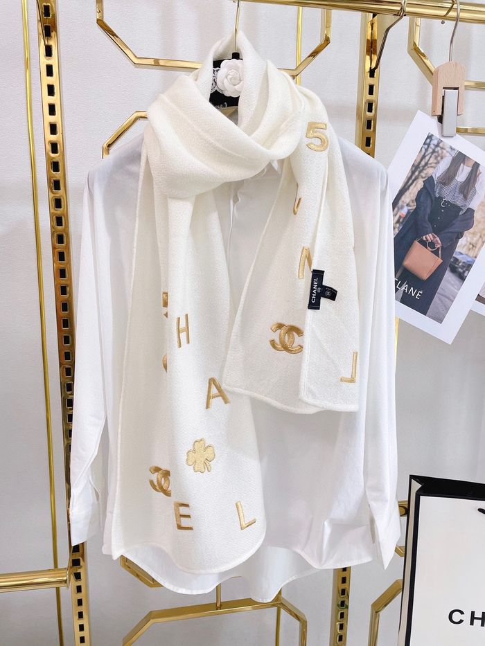 Chanel Scarf CHC00008