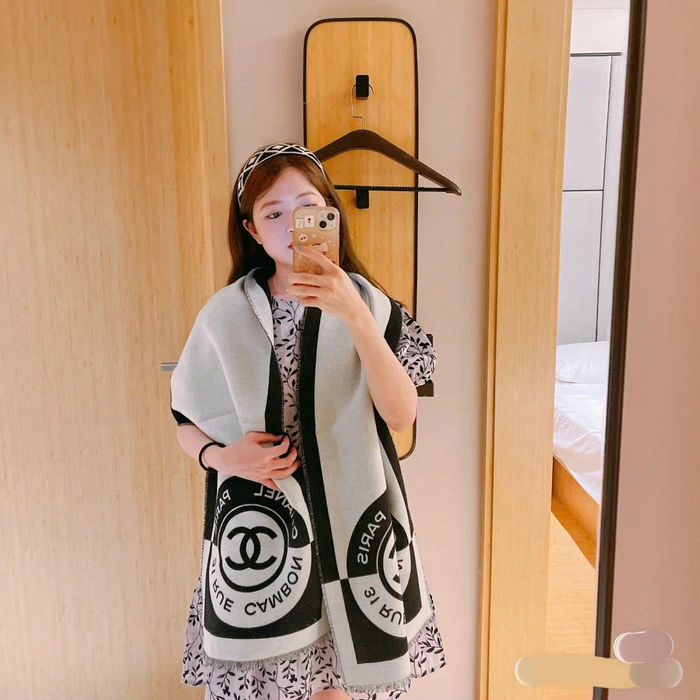 Chanel Scarf CHC00011