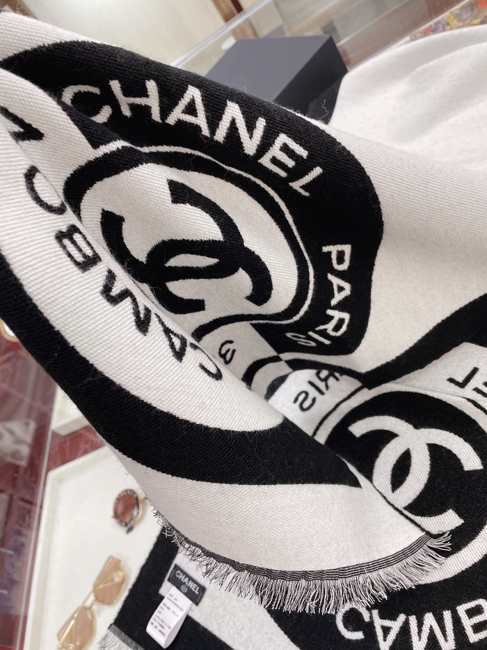 Chanel Scarf CHC00011