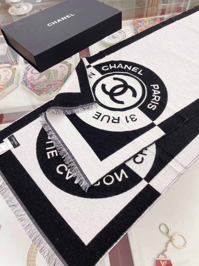 Chanel Scarf CHC00011