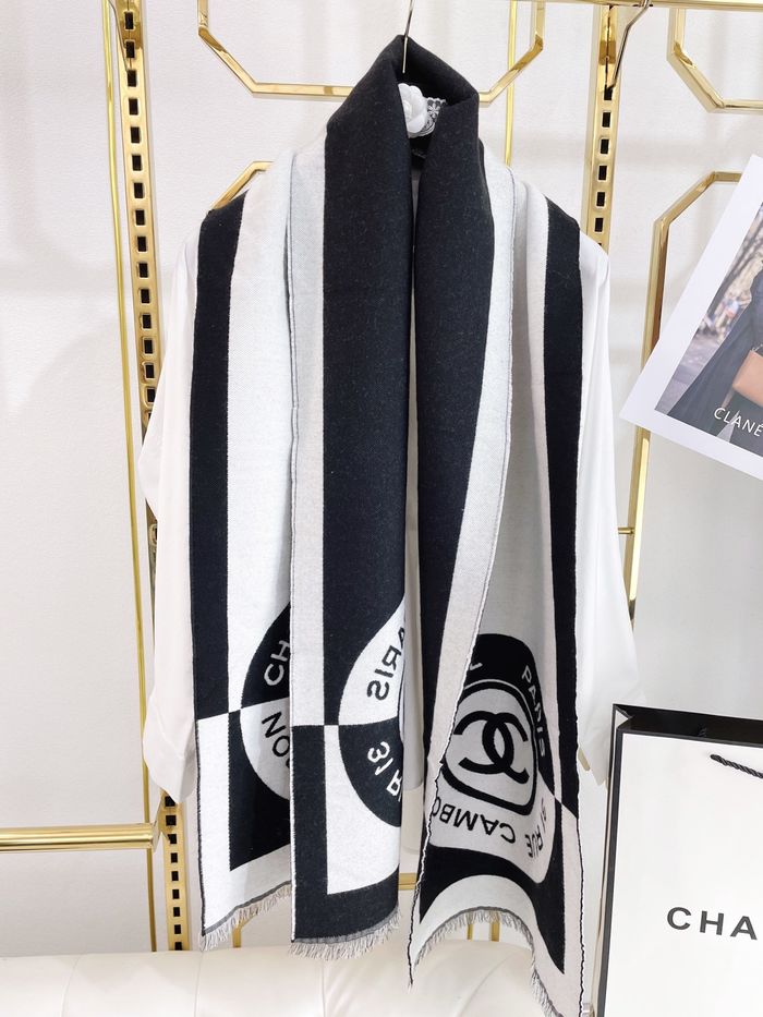 Chanel Scarf CHC00011