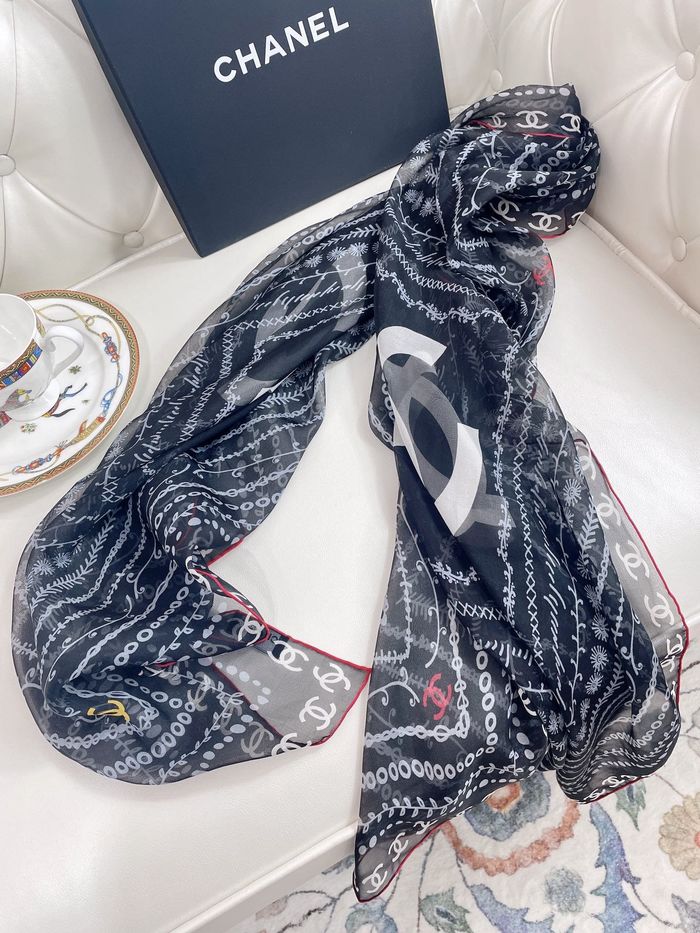 Chanel Scarf CHC00014