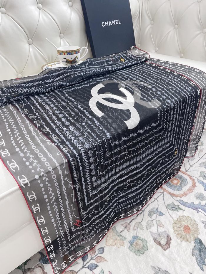 Chanel Scarf CHC00014