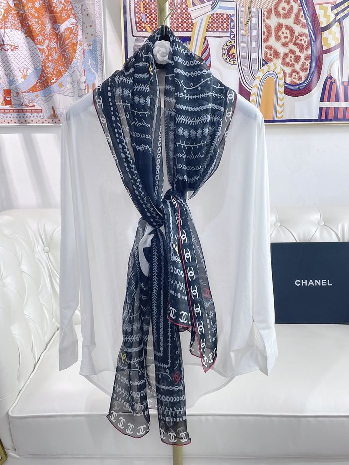 Chanel Scarf CHC00014