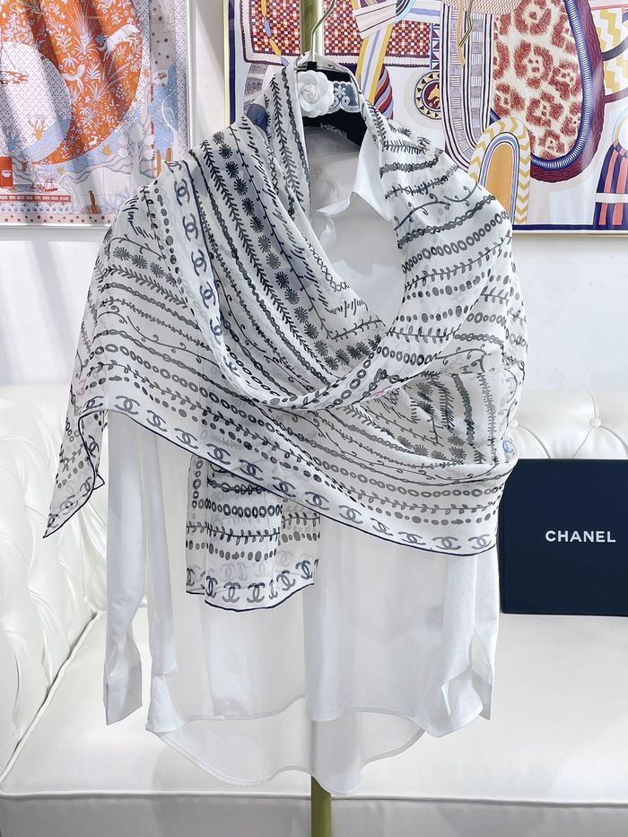 Chanel Scarf CHC00015