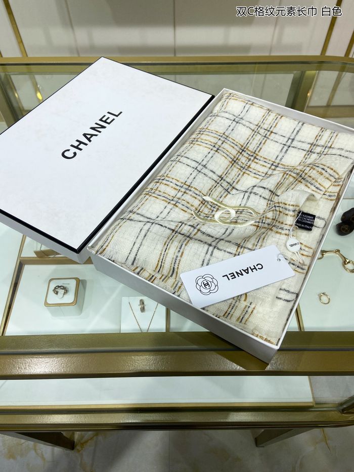 Chanel Scarf CHC00016