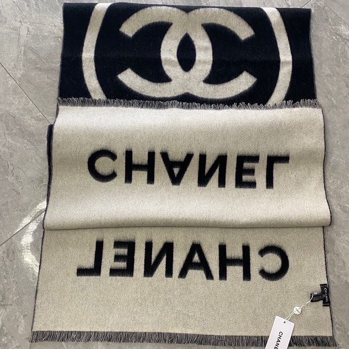 Chanel Scarf CHC00018