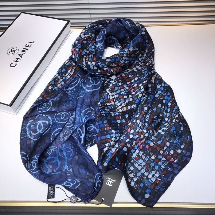 Chanel Scarf CHC00020