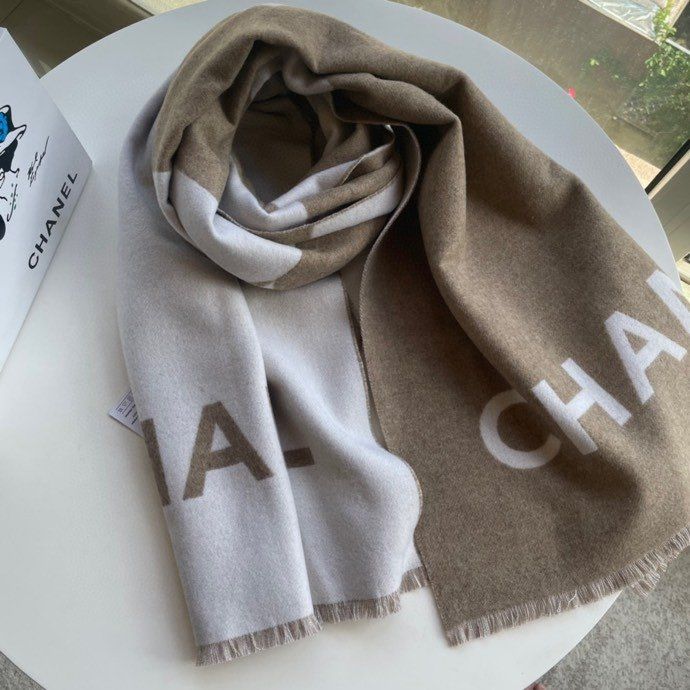 Chanel Scarf CHC00023