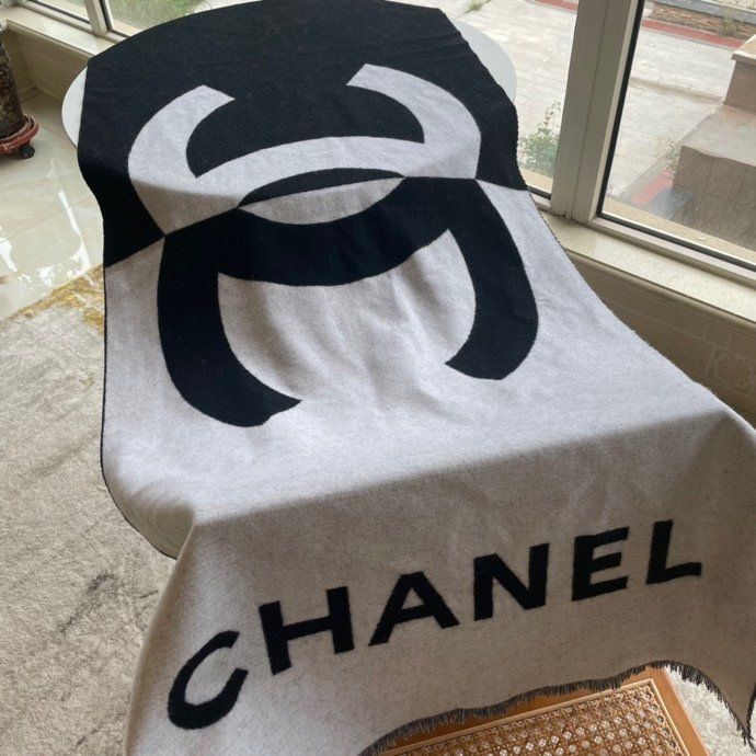 Chanel Scarf CHC00024