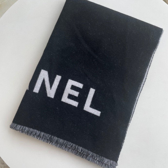 Chanel Scarf CHC00024