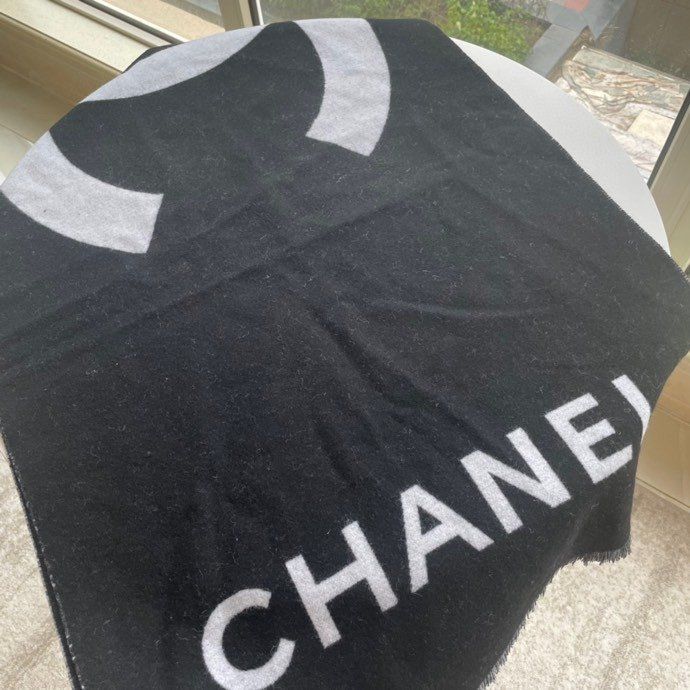 Chanel Scarf CHC00024
