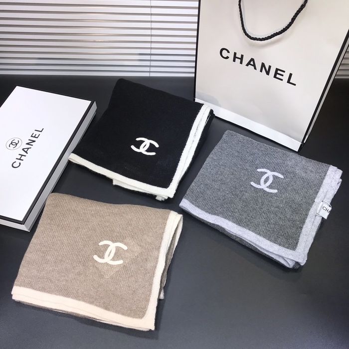 Chanel Scarf CHC00027