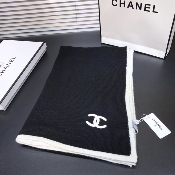 Chanel Scarf CHC00027