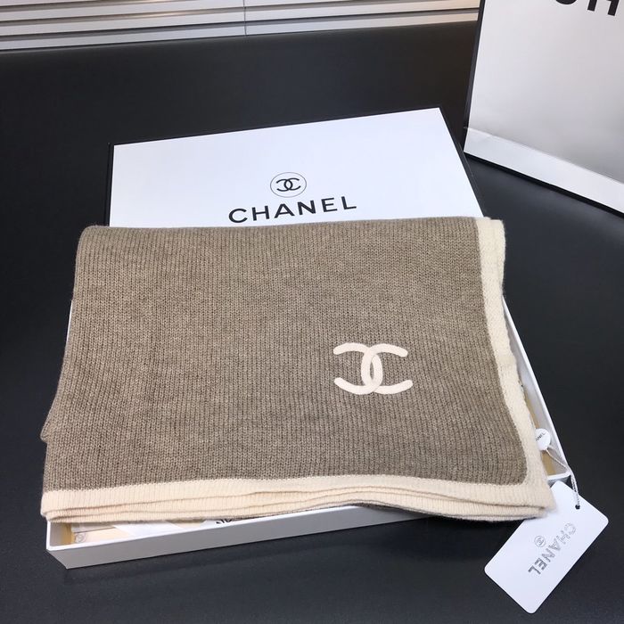 Chanel Scarf CHC00028