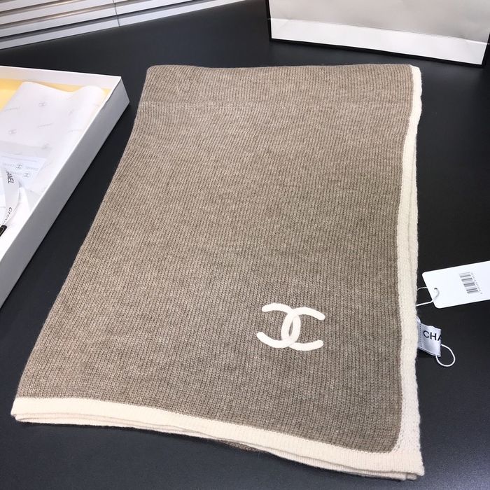 Chanel Scarf CHC00028