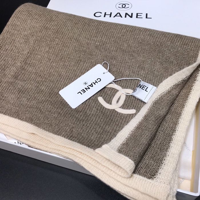 Chanel Scarf CHC00028