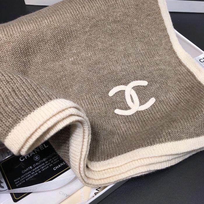 Chanel Scarf CHC00028