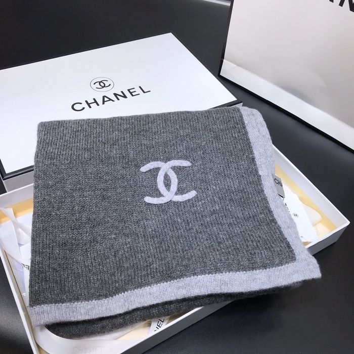 Chanel Scarf CHC00029