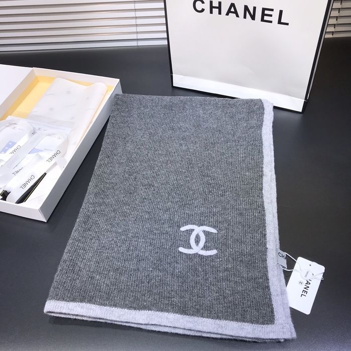 Chanel Scarf CHC00029