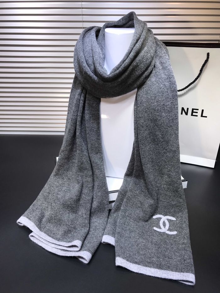 Chanel Scarf CHC00029