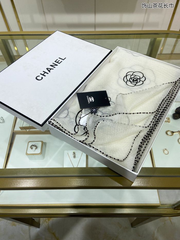 Chanel Scarf CHC00031