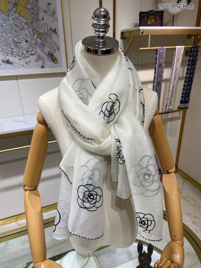 Chanel Scarf CHC00031