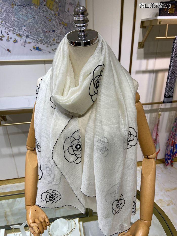 Chanel Scarf CHC00031