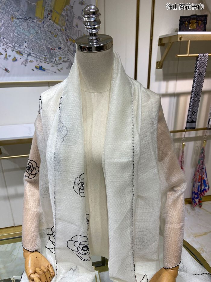 Chanel Scarf CHC00031