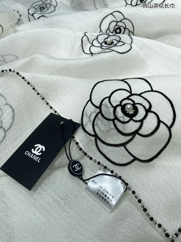 Chanel Scarf CHC00031