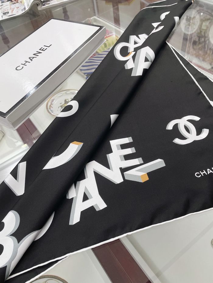 Chanel Scarf CHC00036