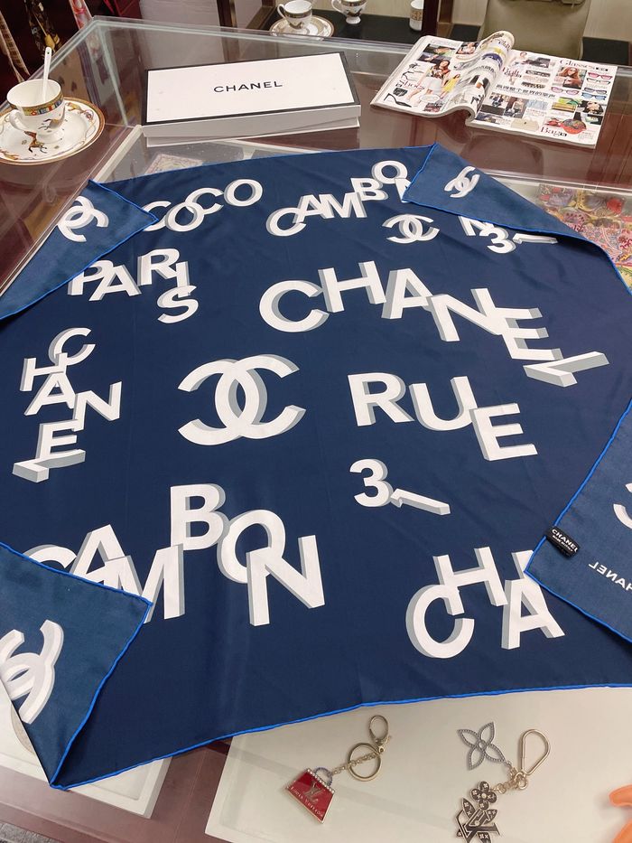 Chanel Scarf CHC00037