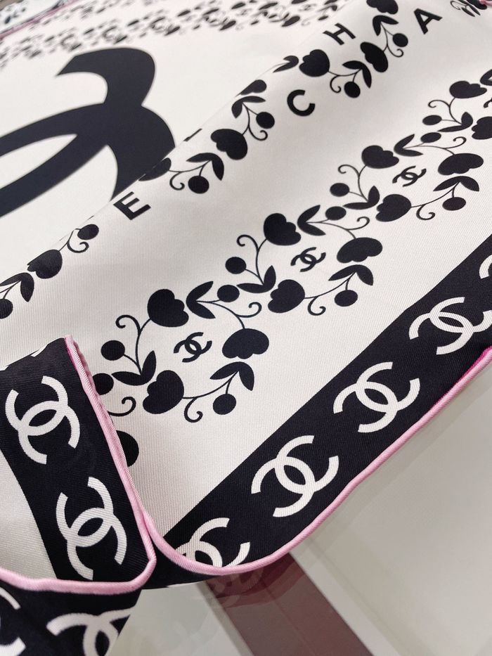 Chanel Scarf CHC00040