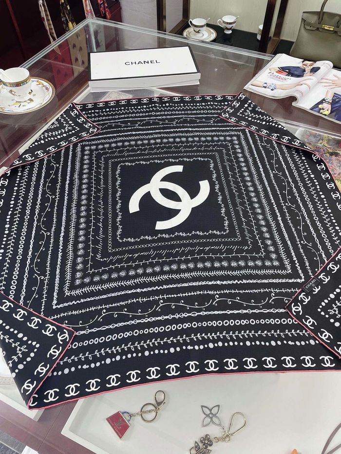 Chanel Scarf CHC00046