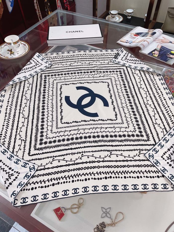 Chanel Scarf CHC00047