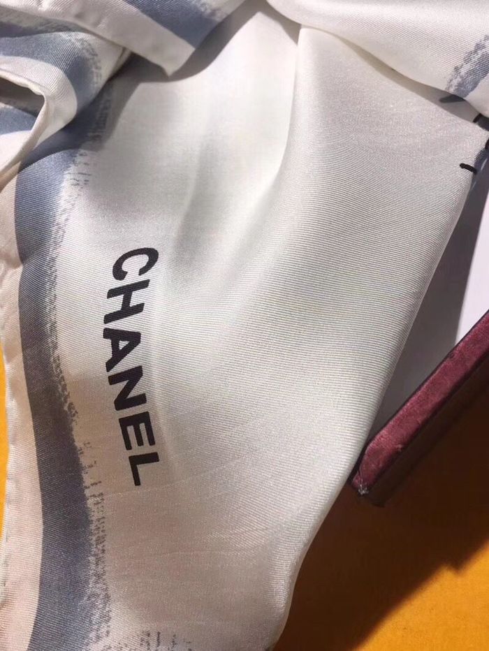 Chanel Scarf CHC00048