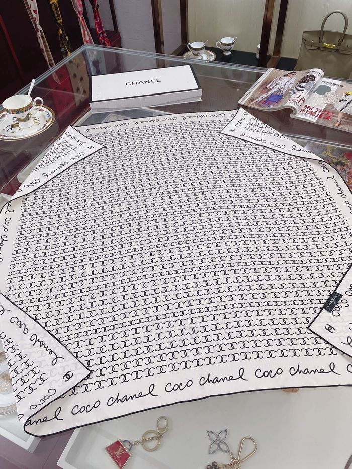 Chanel Scarf CHC00051