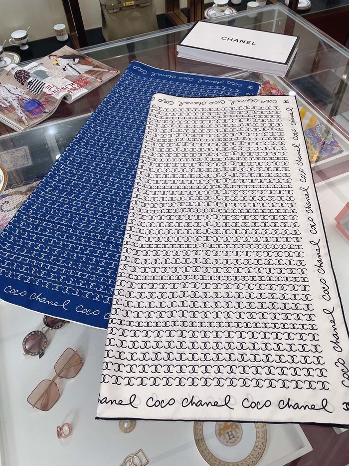 Chanel Scarf CHC00052