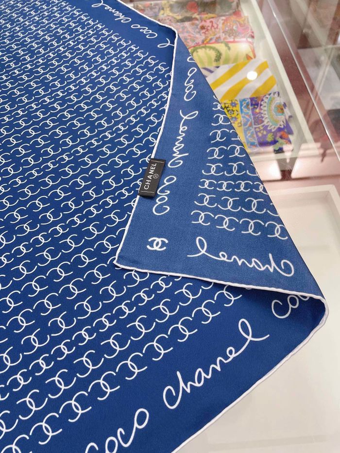 Chanel Scarf CHC00052