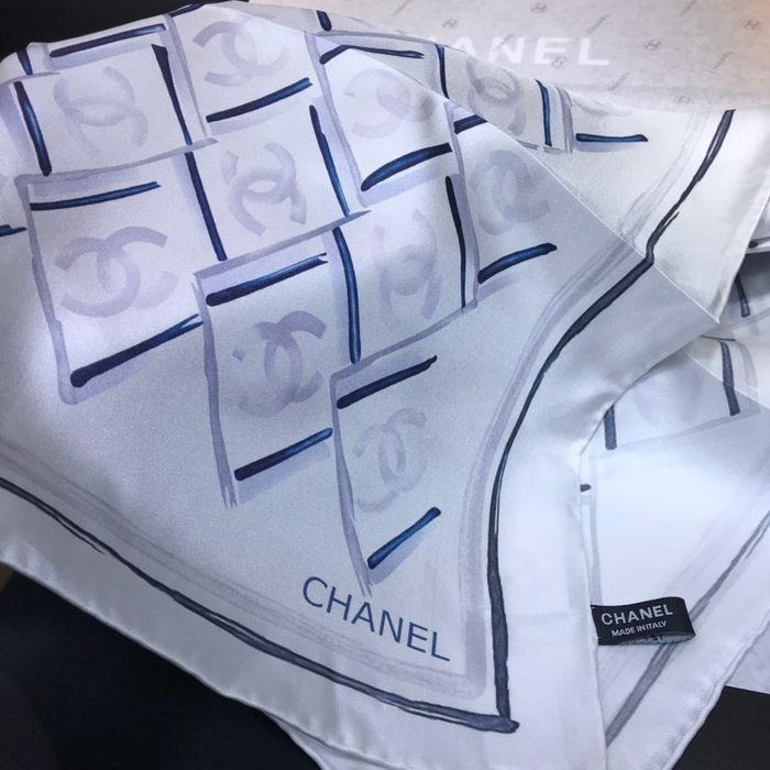 Chanel Scarf CHC00061