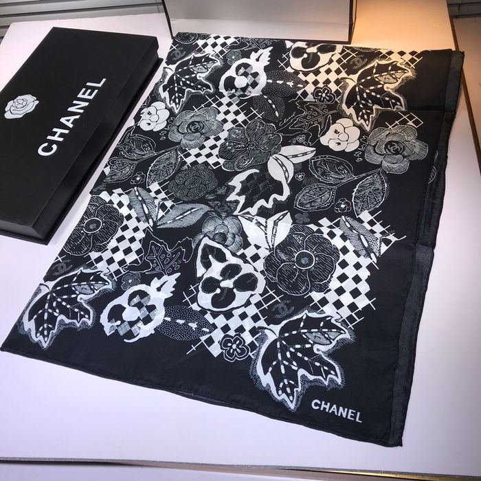 Chanel Scarf CHC00062